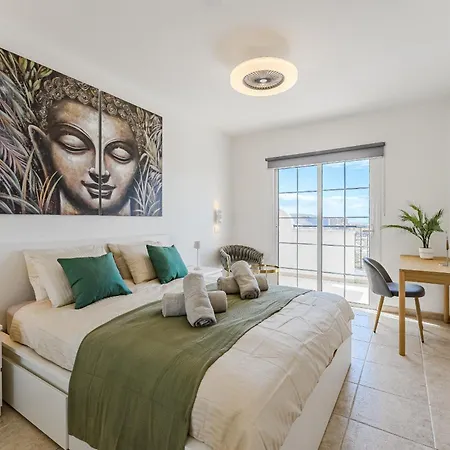 Summervibe Sea View Διαμέρισμα