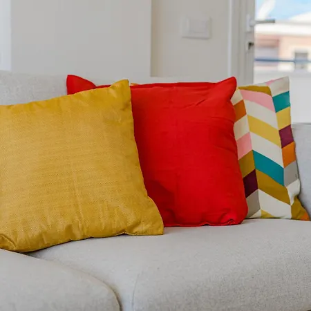 Appartamento Summervibe Sea View Guincho (Tenerife)