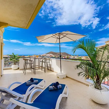 Summervibe Sea View Διαμέρισμα