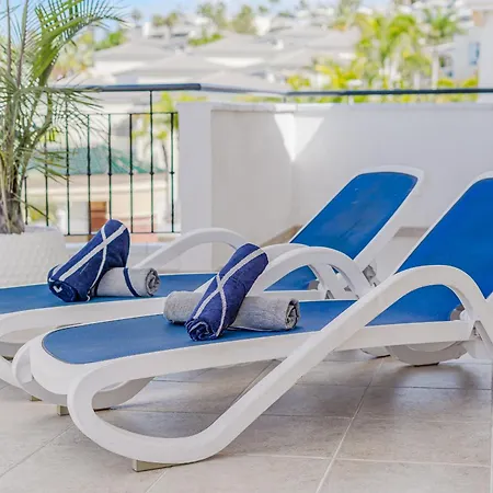 Summervibe Sea View Arona (Tenerife)
