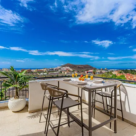 Apartment Summervibe Sea View *